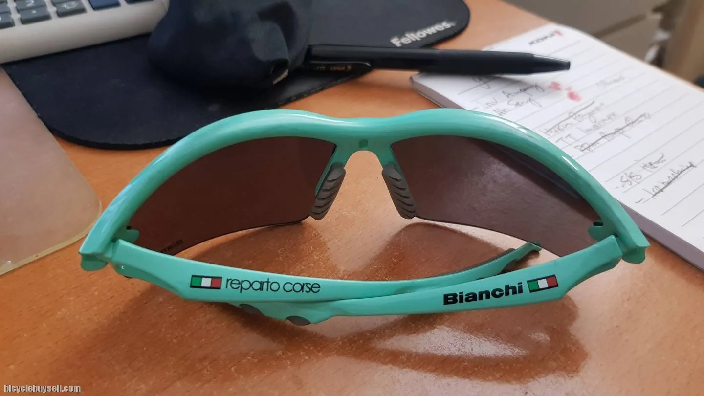 Bianchi sunglass
