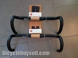 3T Superergo Pro handlebar (alloy)