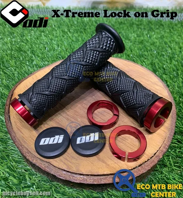 ODI X-Treme Lock On Grip