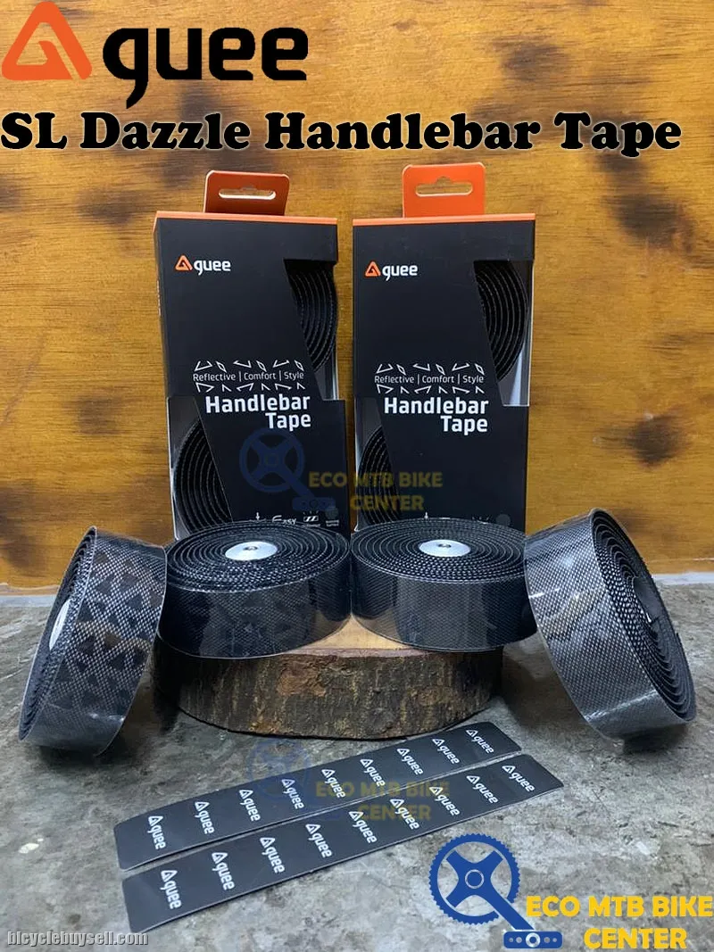 GUEE SL Dazzle Handlebar Tape