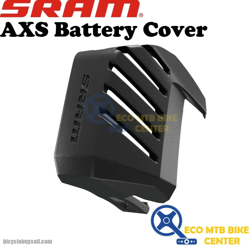 SRAM AXS Battery Cover For Eagle AXS Rear Derailleur