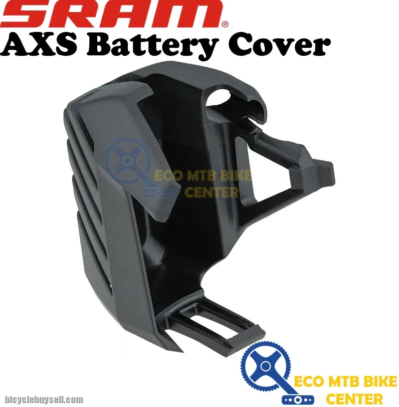 SRAM AXS Battery Cover For Eagle AXS Rear Derailleur