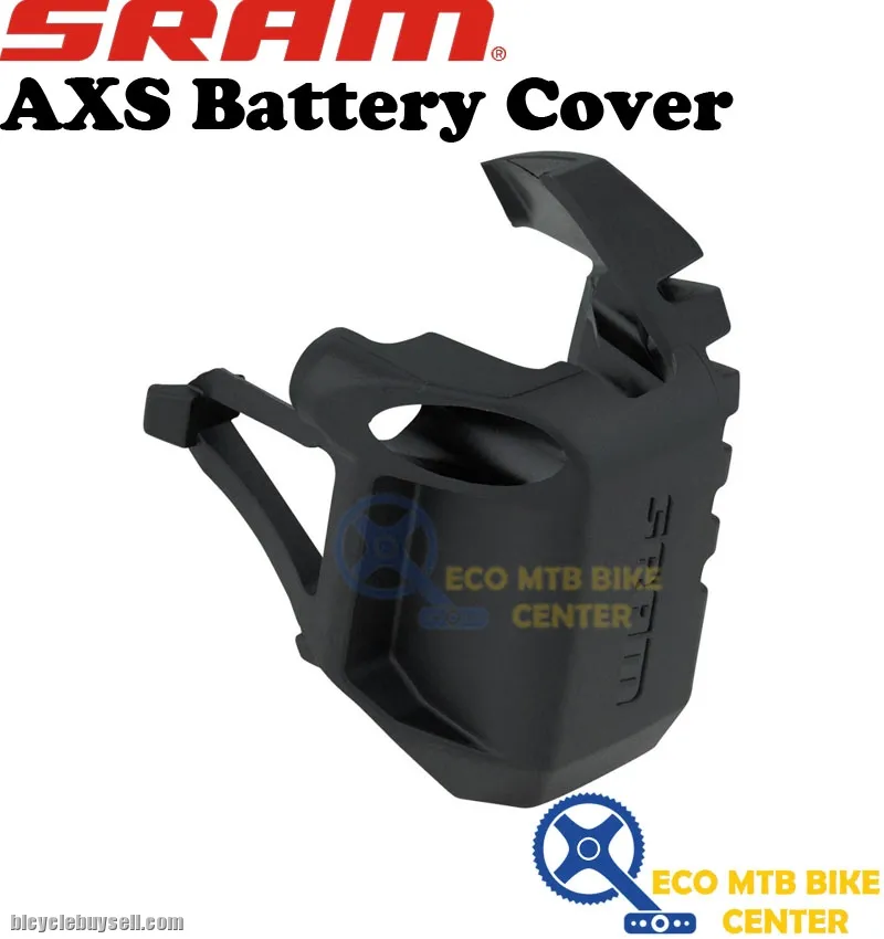 SRAM AXS Battery Cover For Eagle AXS Rear Derailleur