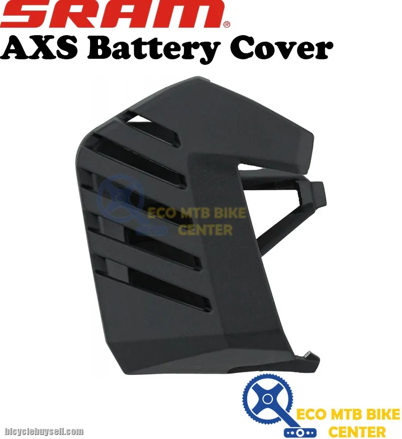SRAM AXS Battery Cover For Eagle AXS Rear Derailleur