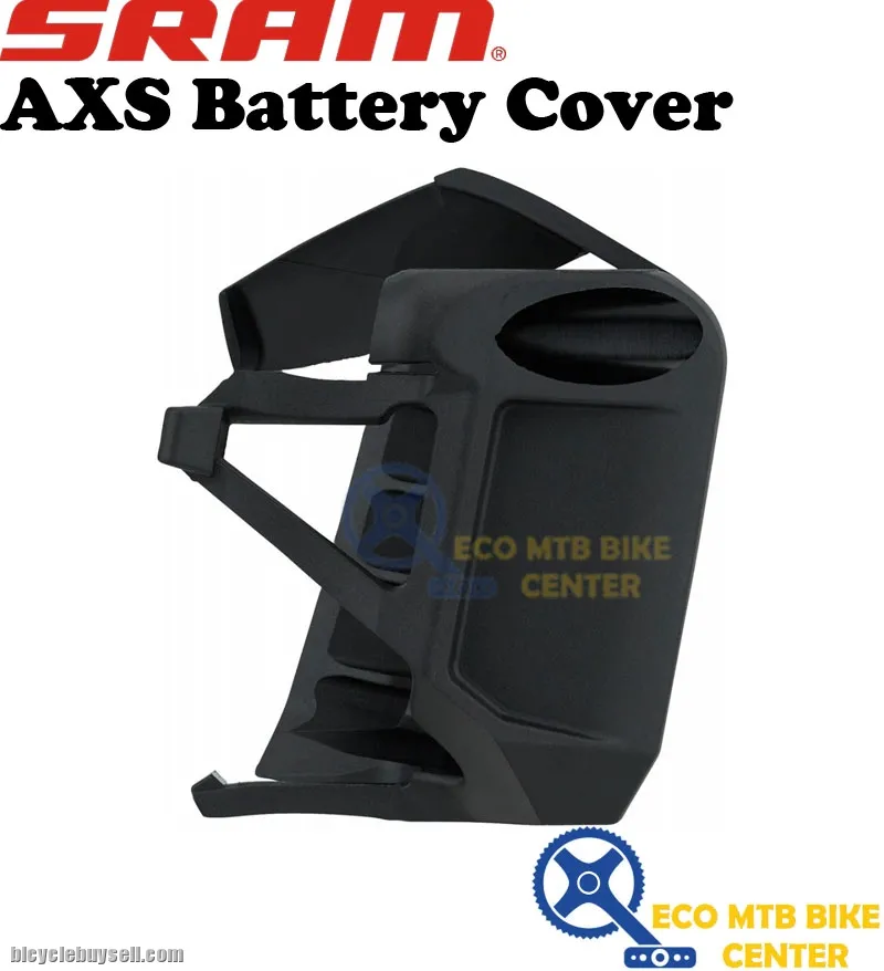 SRAM AXS Battery Cover For Eagle AXS Rear Derailleur