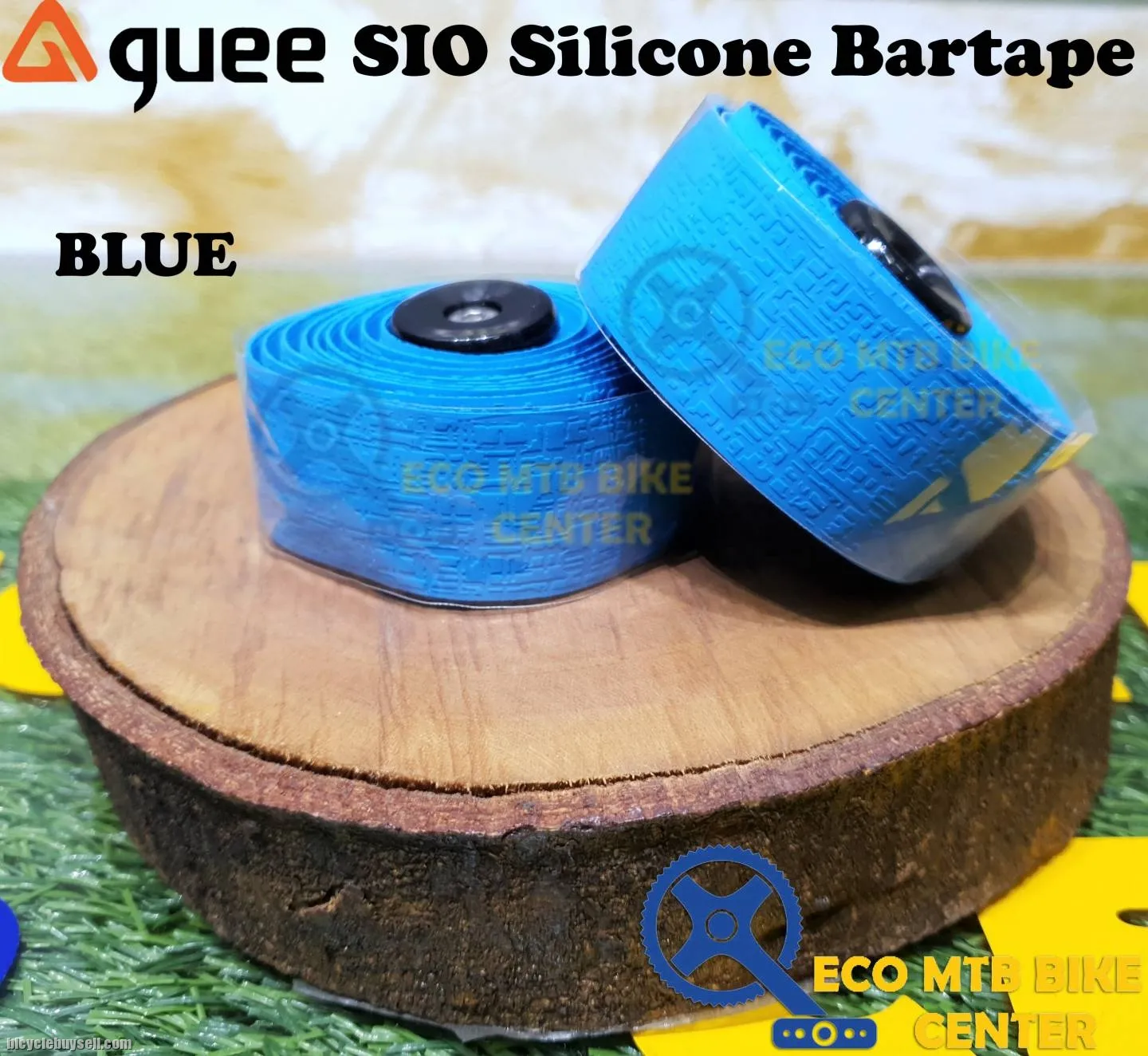 GUEE SIO Silicone Bartape