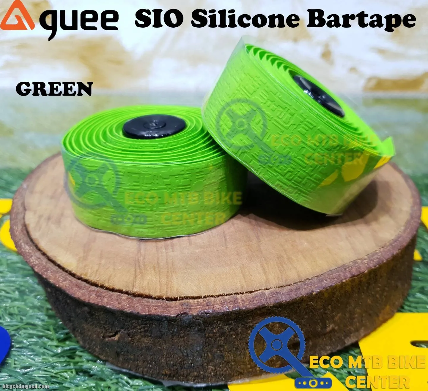 GUEE SIO Silicone Bartape