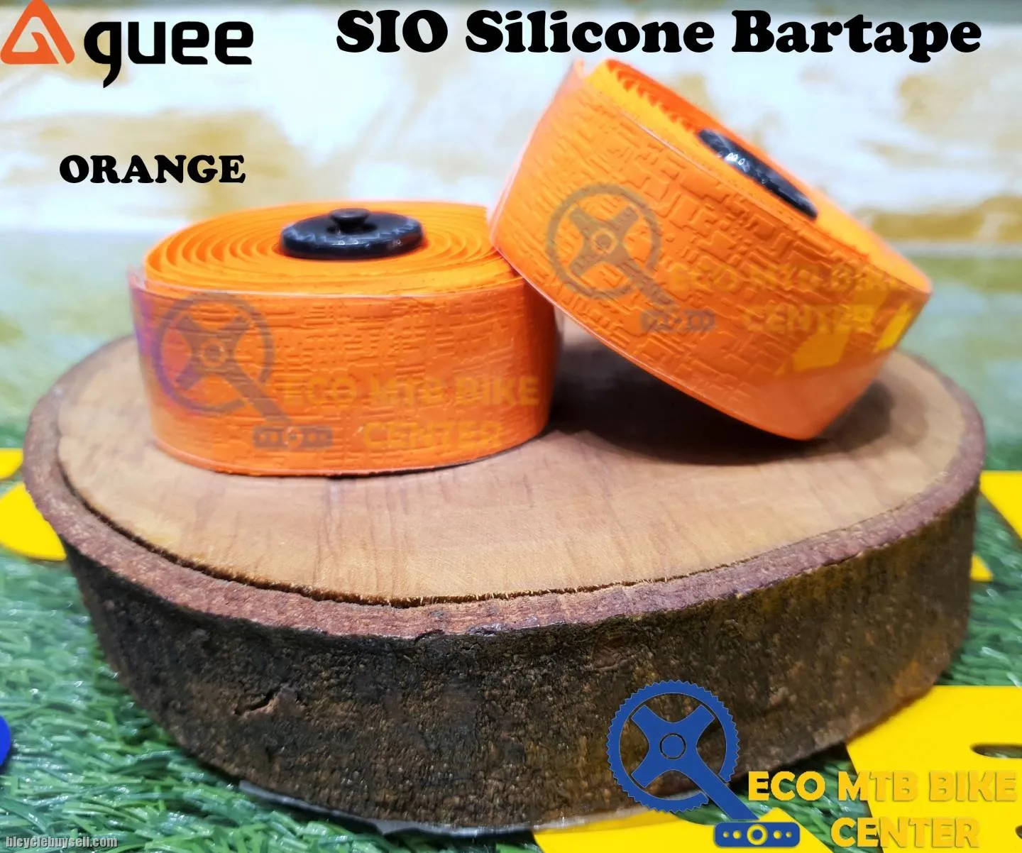 GUEE SIO Silicone Bartape
