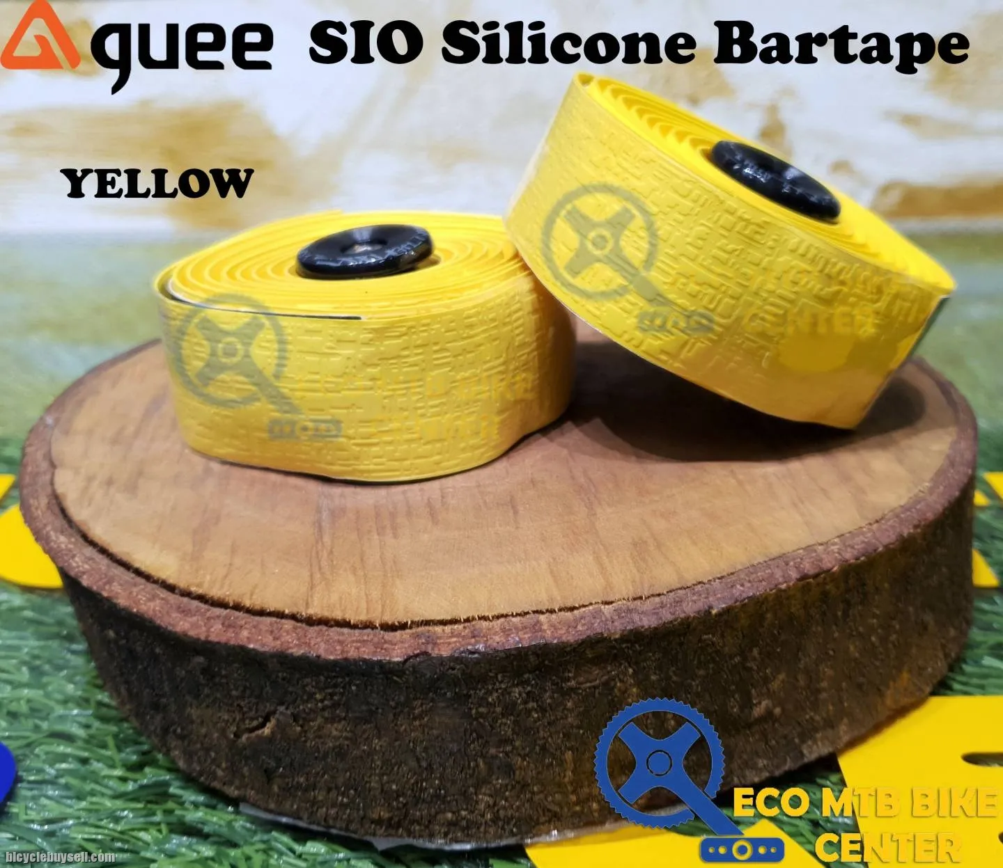 GUEE SIO Silicone Bartape