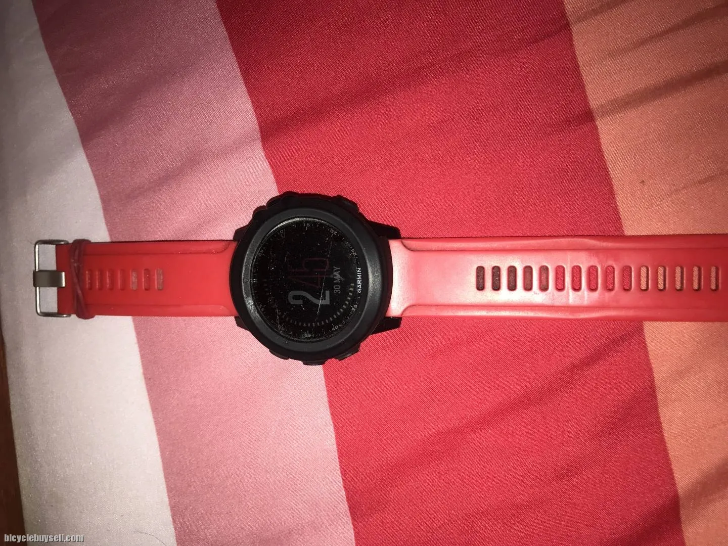 Garmin Fenix 3