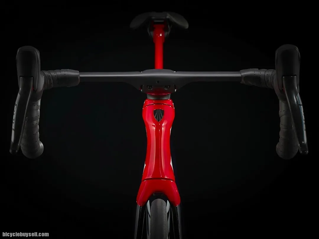 2022 TREK MADONE SLR DISC PROJECT ONE FRAME SET !
