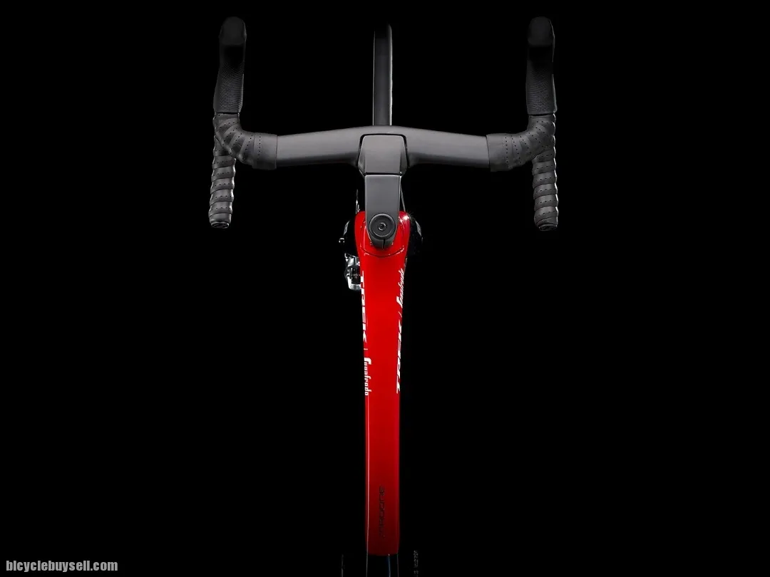 2022 TREK MADONE SLR DISC PROJECT ONE FRAME SET !
