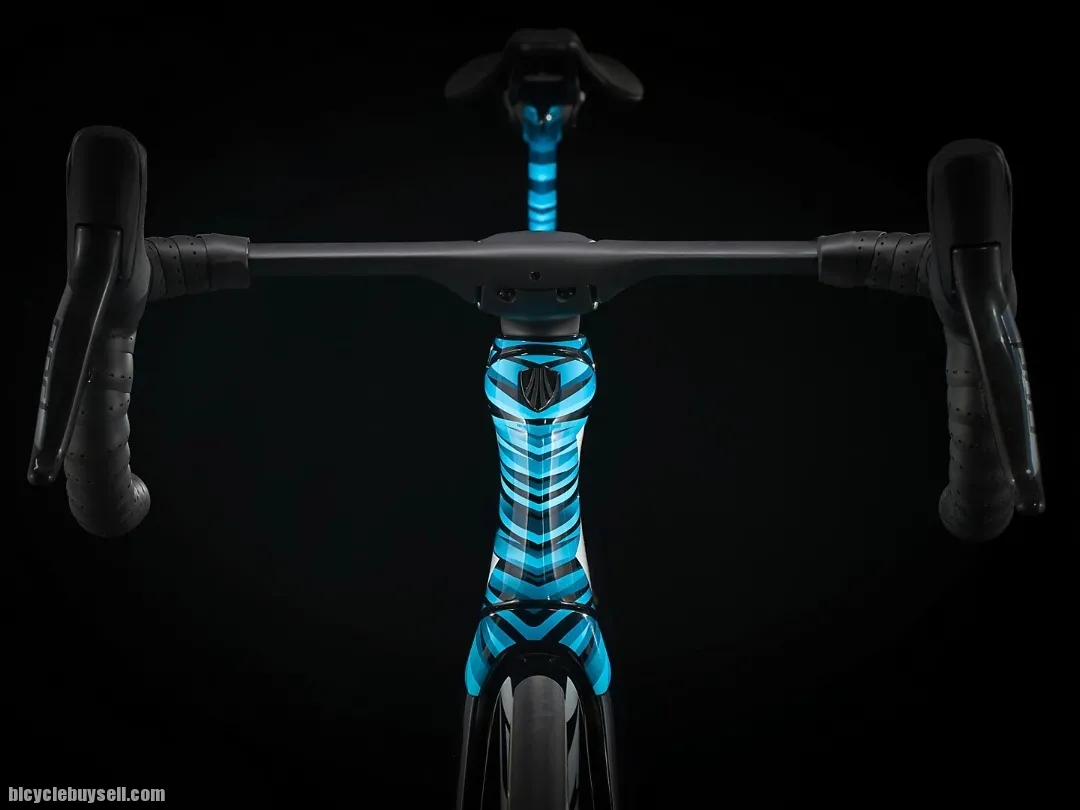 2022 TREK MADONE SLR DISC PROJECT ONE FRAME SET !