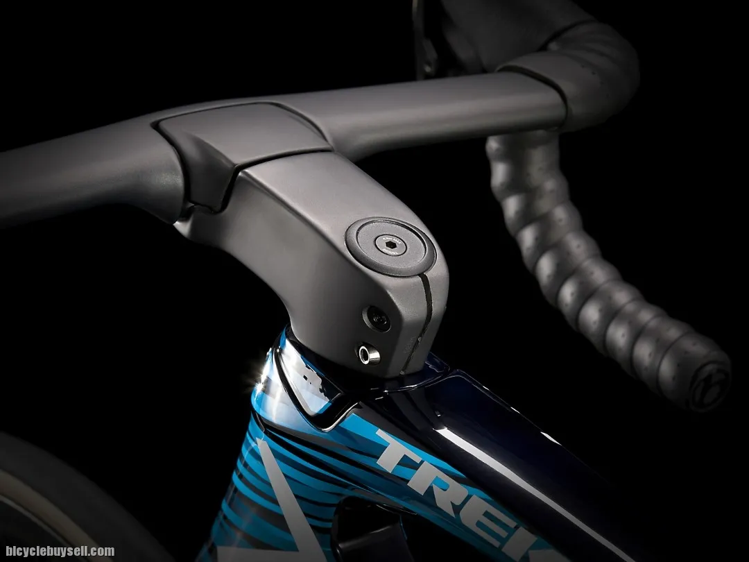 2022 TREK MADONE SLR DISC PROJECT ONE FRAME SET !