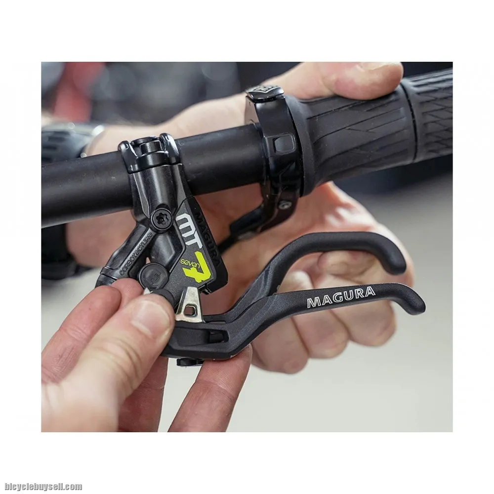 MAGURA HC-W LEVER