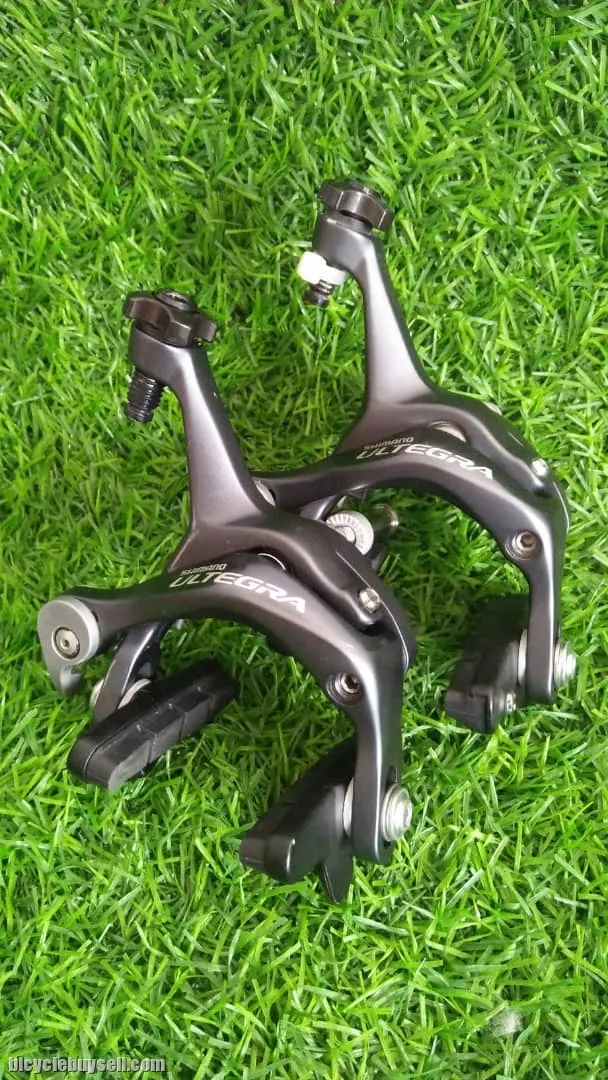 Ultegra Brake Caliper 1 set for Sale