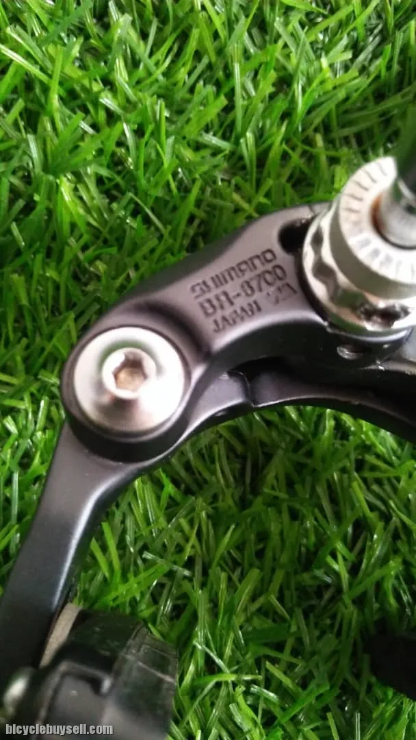 Ultegra Brake Caliper 1 set for Sale