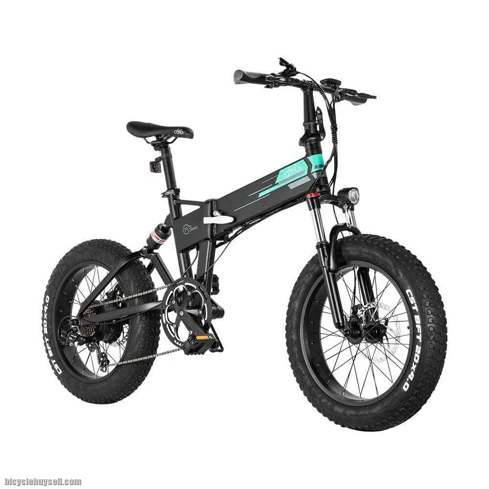 Electric Bicycle Fiido M1 PRO
