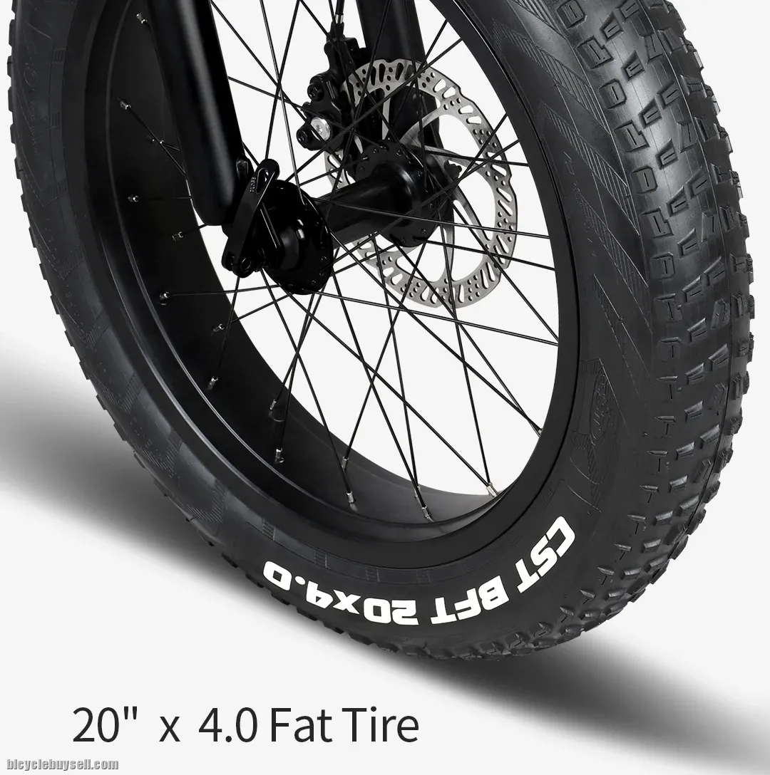Electric Bicycle Fiido M1 PRO