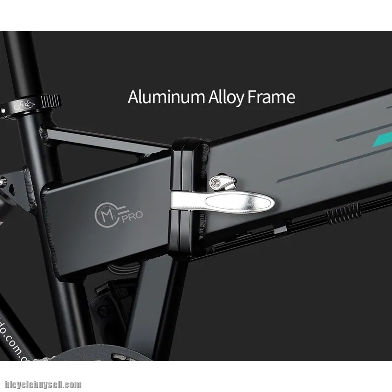 Electric Bicycle Fiido M1 PRO