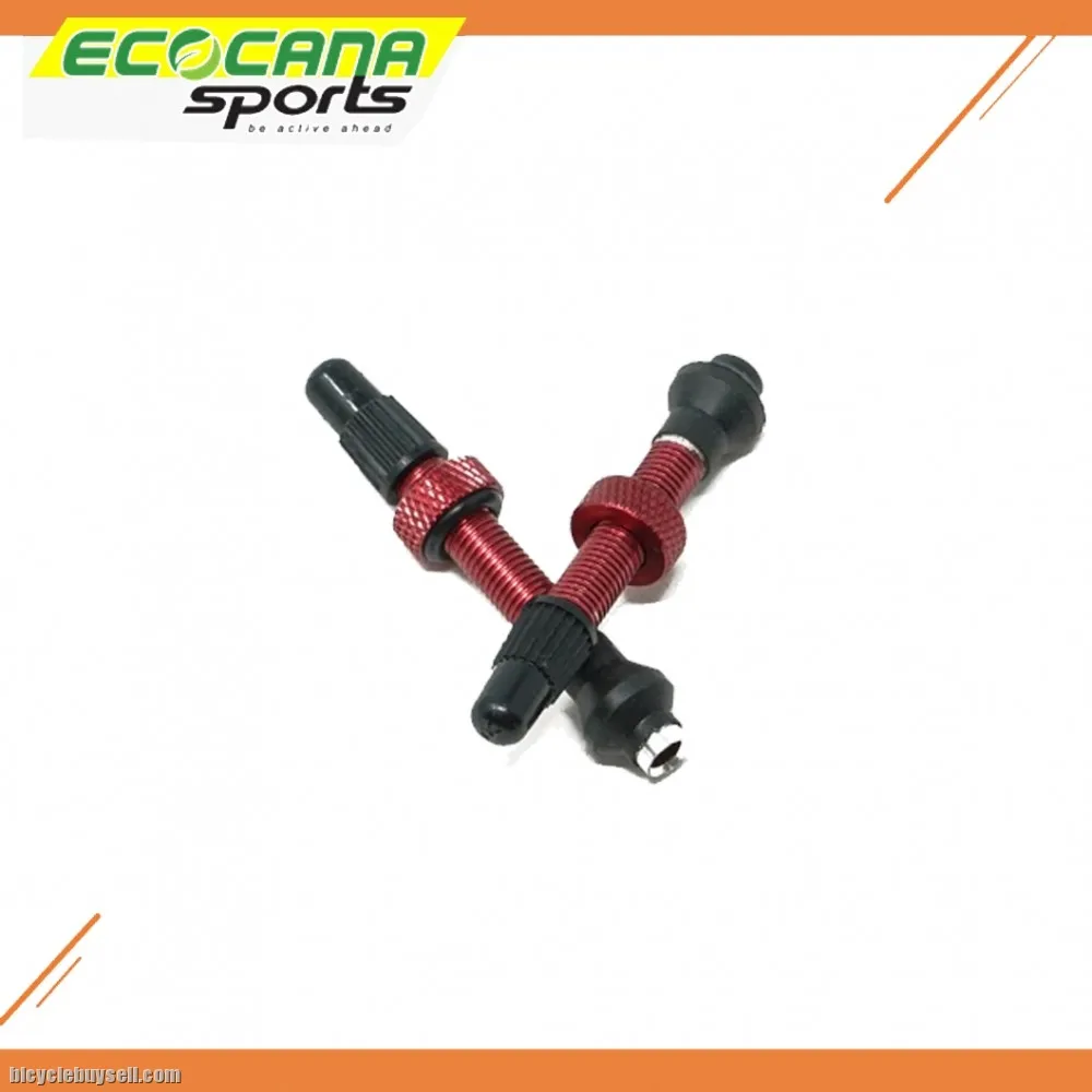 INDUSTRY NINE TORCH TUBELESS VALVE