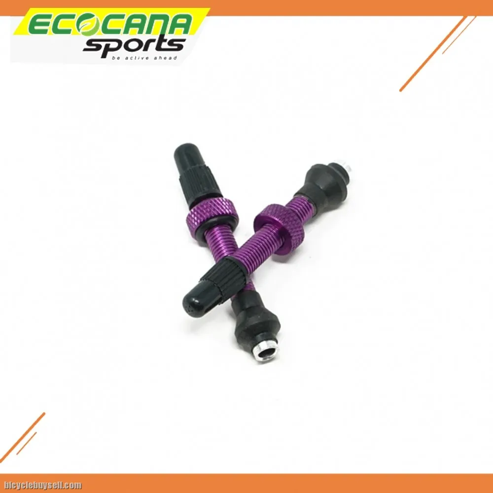INDUSTRY NINE TORCH TUBELESS VALVE