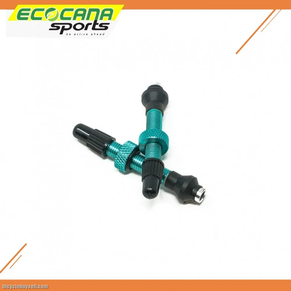 INDUSTRY NINE TORCH TUBELESS VALVE