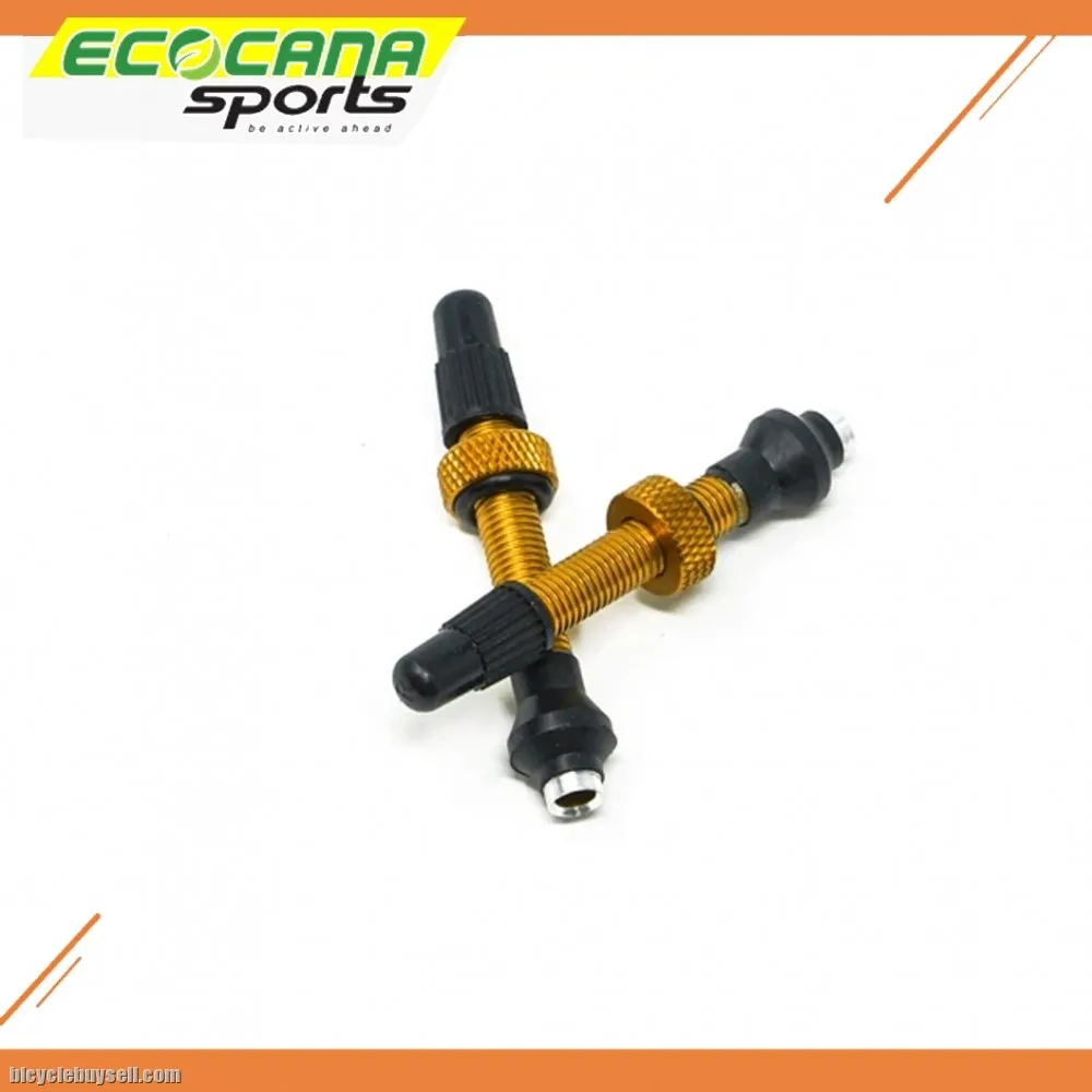 INDUSTRY NINE TORCH TUBELESS VALVE