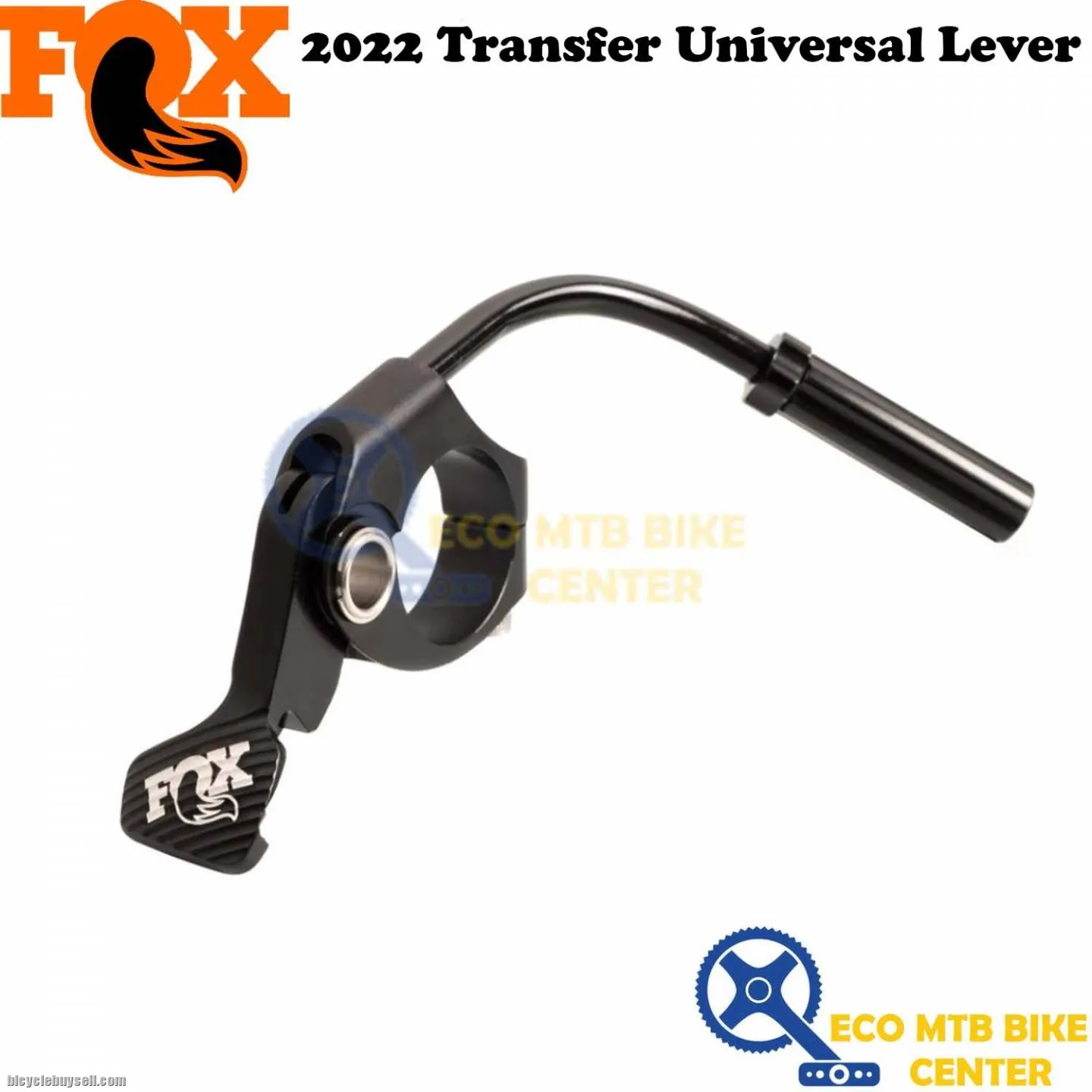 FOX 2022 Transfer Universal Lever Remote AM