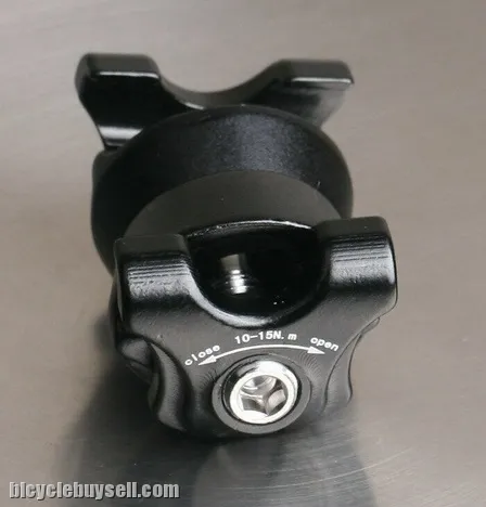 [NEW] Oval Rail 7x9,7x10 Saddle Clamp for TREK EMONDA DOMANE Seat Mast clamp (Titanium)
