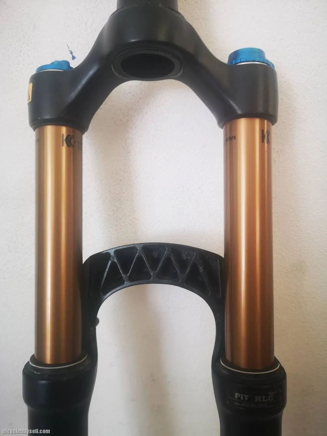 Fox Talas Factory 32 FIT CTD 26 / 27.5