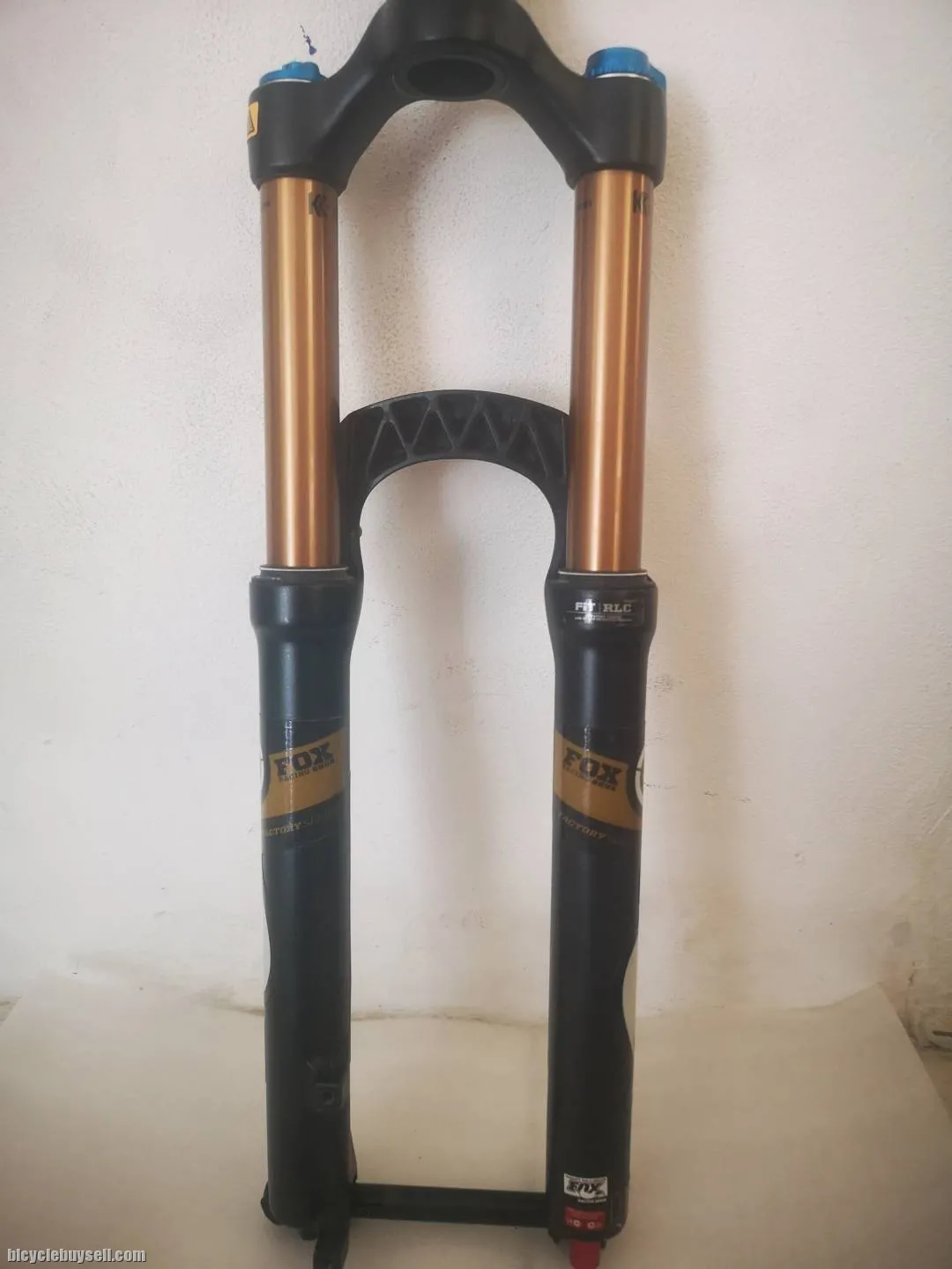 Fox Talas Factory 32 FIT CTD 26 / 27.5