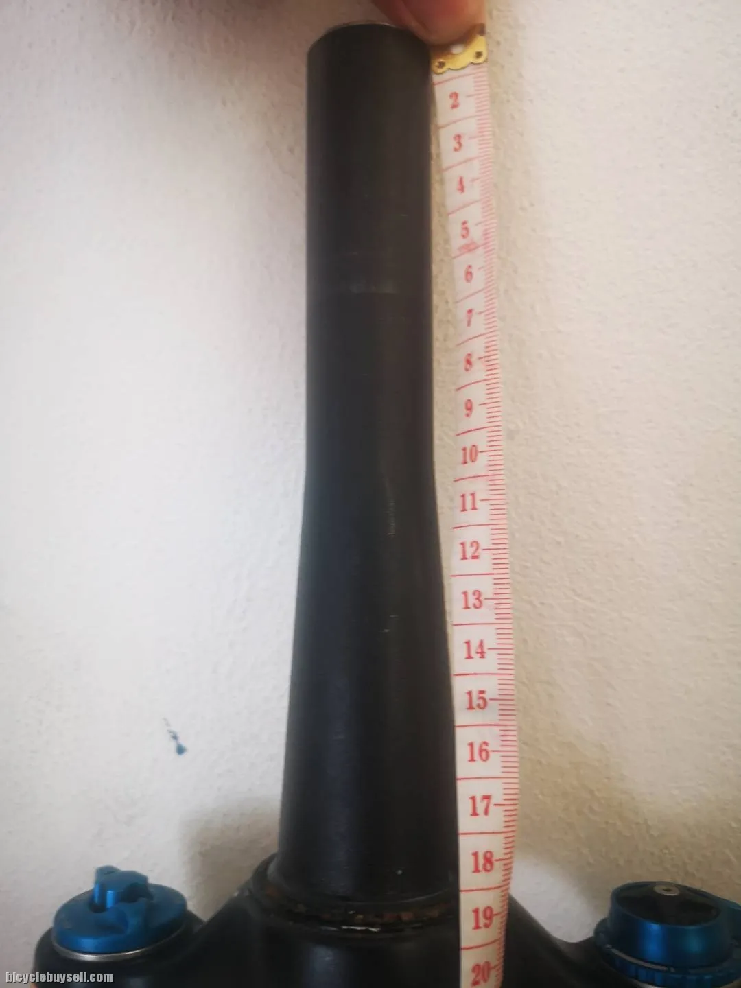 Fox Talas Factory 32 FIT CTD 26 / 27.5