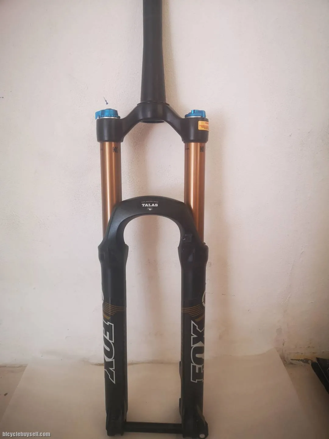 Fox Talas Factory 32 FIT CTD 26 / 27.5