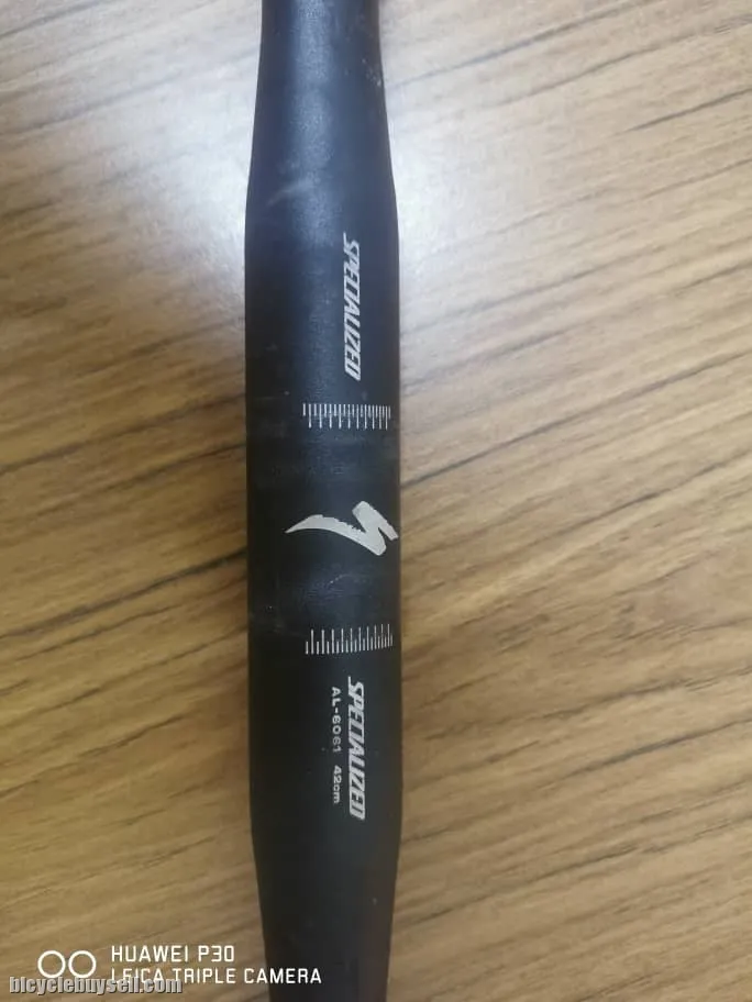(SOLD)Original Specialized Handlebar (42cm)