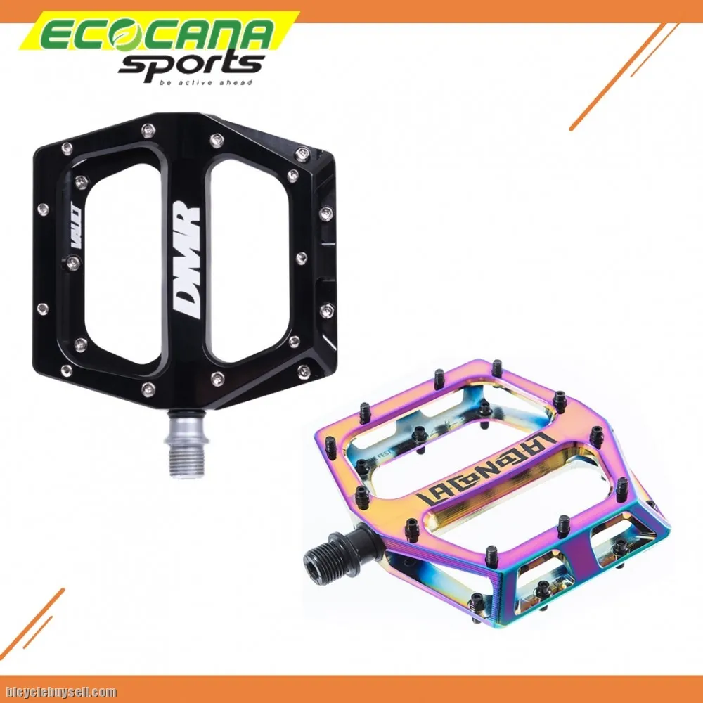 DMR VAULT FLAT PEDALS