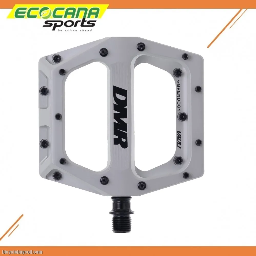 DMR VAULT FLAT PEDALS