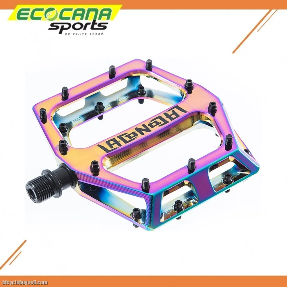 DMR VAULT FLAT PEDALS