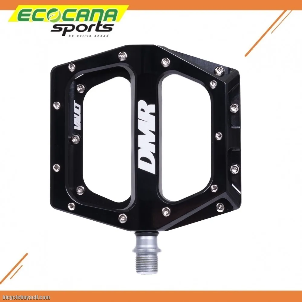 DMR VAULT FLAT PEDALS