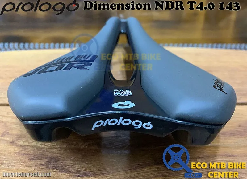 PROLOGO Saddle Dimension NRD T4.0 143