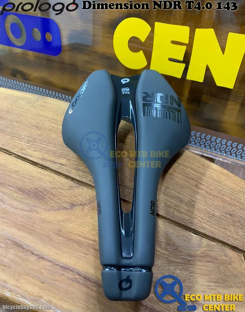 PROLOGO Saddle Dimension NRD T4.0 143