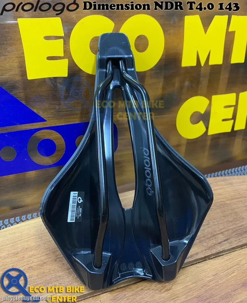 PROLOGO Saddle Dimension NRD T4.0 143