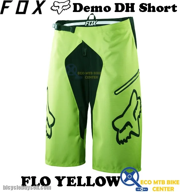 FOX Demo DH Short Pants