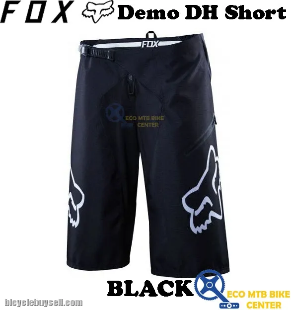 FOX Demo DH Short Pants