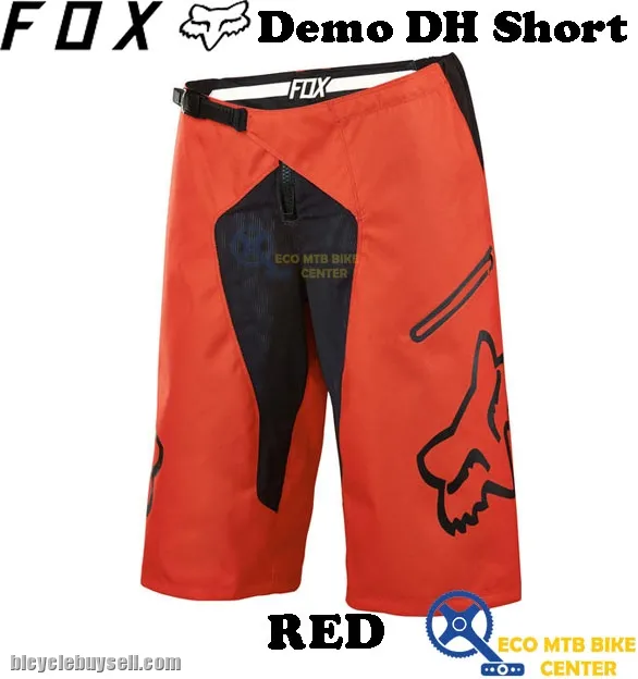 FOX Demo DH Short Pants