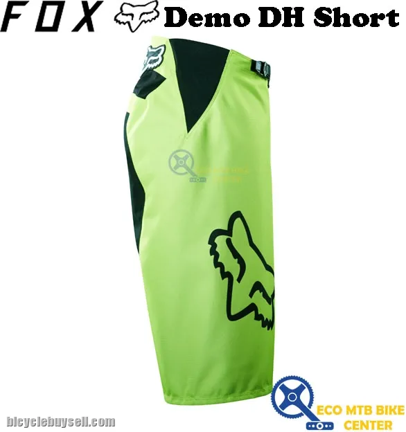FOX Demo DH Short Pants
