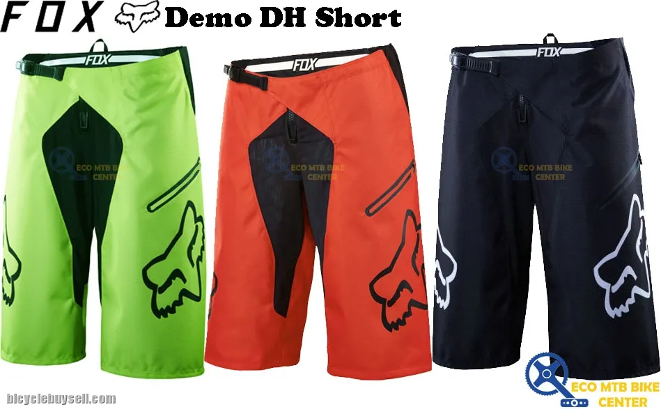 FOX Demo DH Short Pants