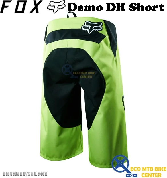 FOX Demo DH Short Pants