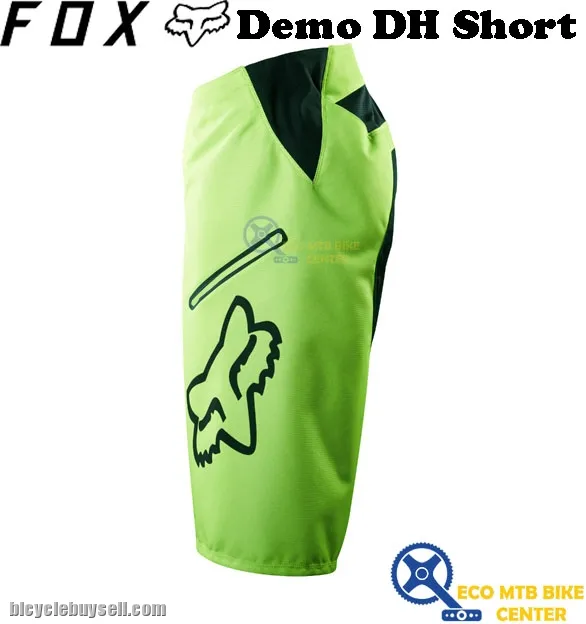 FOX Demo DH Short Pants