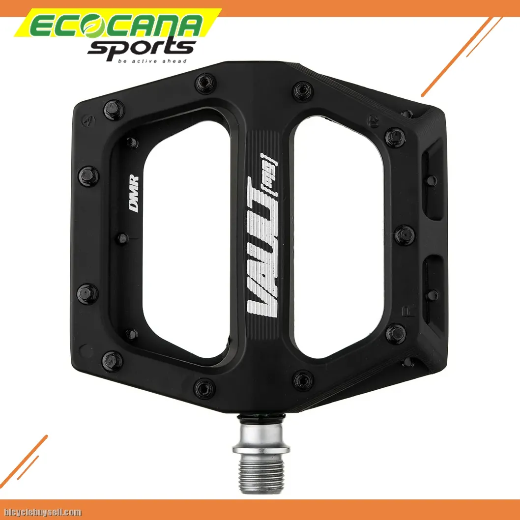 DMR VAULT FLAT PEDALS
